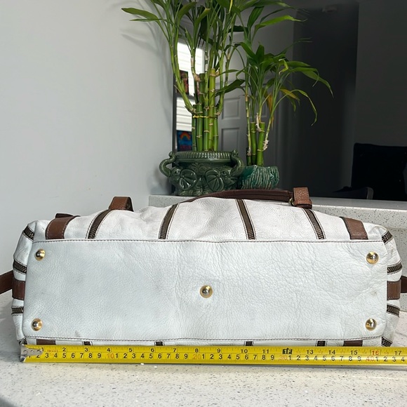 ZIBBA TOTE BAG - Picture 7 of 16